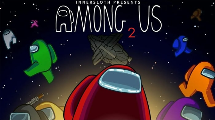 Among Us 2 скачать бесплатно и играть